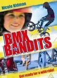 Affiche du film BMX Bandits