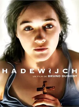 Affiche du film Hadewijch