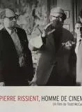 Affiche du film Pierre Rissient : homme de cinéma