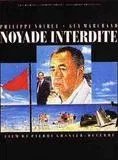 Affiche du film Noyade interdite