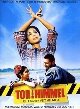 Affiche du film Tor zum Himmel
