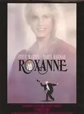 Affiche du film Roxanne Affiche du film Roxanne