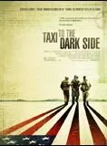 Affiche du film Un taxi pour l'enfer