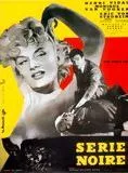 Affiche du film Série noire