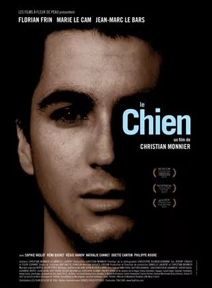 Affiche du film Le Chien