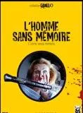 Affiche du film L'Homme sans mémoire