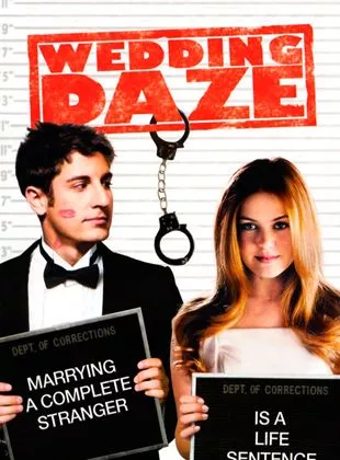 Affiche du film Mariage Express