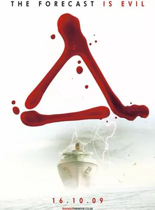 Affiche du film Triangle
