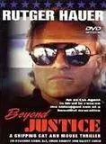 Affiche du film Beyond Justice