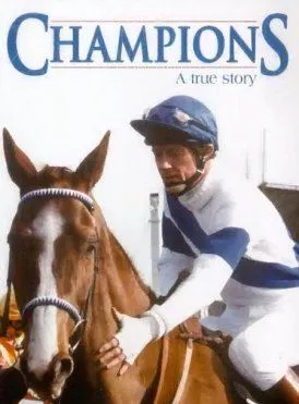 Affiche du film Champions