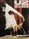Affiche du film U2: Rattle and Hum