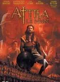 Affiche du film Attila le hun
