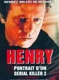 Affiche du film Henry, Portrait d'un Serial Killer 2