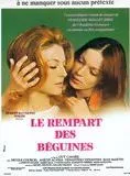 Affiche du film Le rempart des beguines