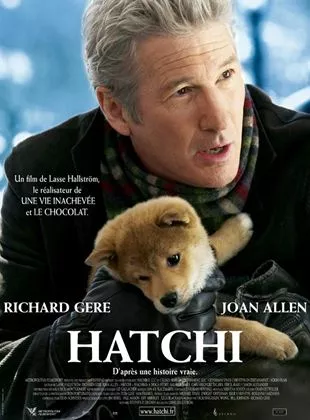 Affiche du film Hatchi