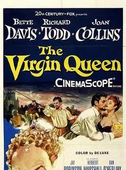 Affiche du film Le Seigneur de l'aventure