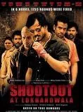 Affiche du film Shootout At Lokhandwala