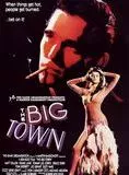 Affiche du film La Gagne