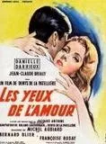 Affiche du film Les Yeux de l'amour