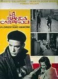 Affiche du film La Banda Casaroli