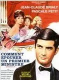 Affiche du film Comment épouser un premier ministre