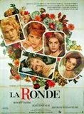 Affiche du film La Ronde