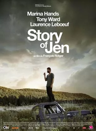 Affiche du film Story of Jen