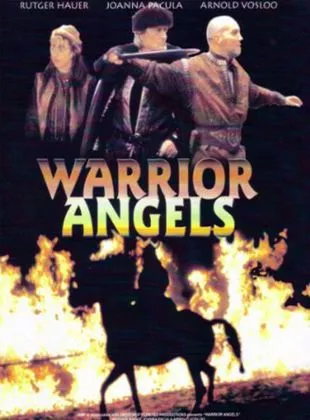 Affiche du film Crusade of Vengeance