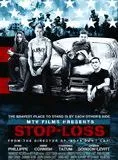 Affiche du film Stop Loss