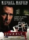 Affiche du film Puzzle