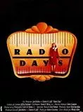 Affiche du film Radio Days
