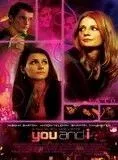 Affiche du film You And I