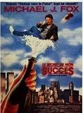 Affiche du film Le Secret de mon succès