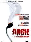 Affiche du film Angie - Court Métrage