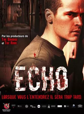 Affiche du film Echo