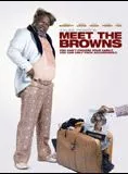 Affiche du film Meet the Browns