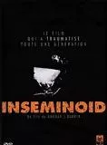 Affiche du film Inseminoid