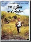 Affiche du film Un enfant de Calabre