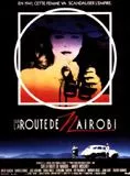Affiche du film Sur la route de Nairobi