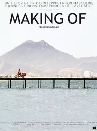 Affiche du film Making Of