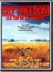 Affiche du film Le Cri de la Liberté