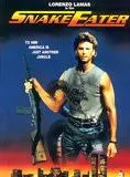 Affiche du film Snake Eater