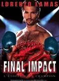 Affiche du film Final Impact