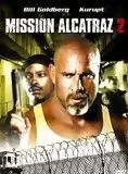 Affiche du film Mission Alcatraz 2