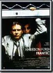 Affiche du film Frantic