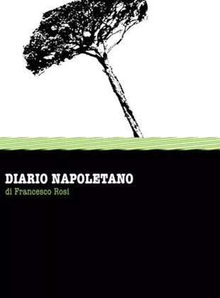 Affiche du film Diario napoletano