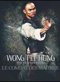 Affiche du film Le Combat des Maîtres