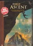 Affiche du film First Ascent