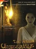 Affiche du film The Unseeable