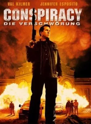 Affiche du film Conspiration